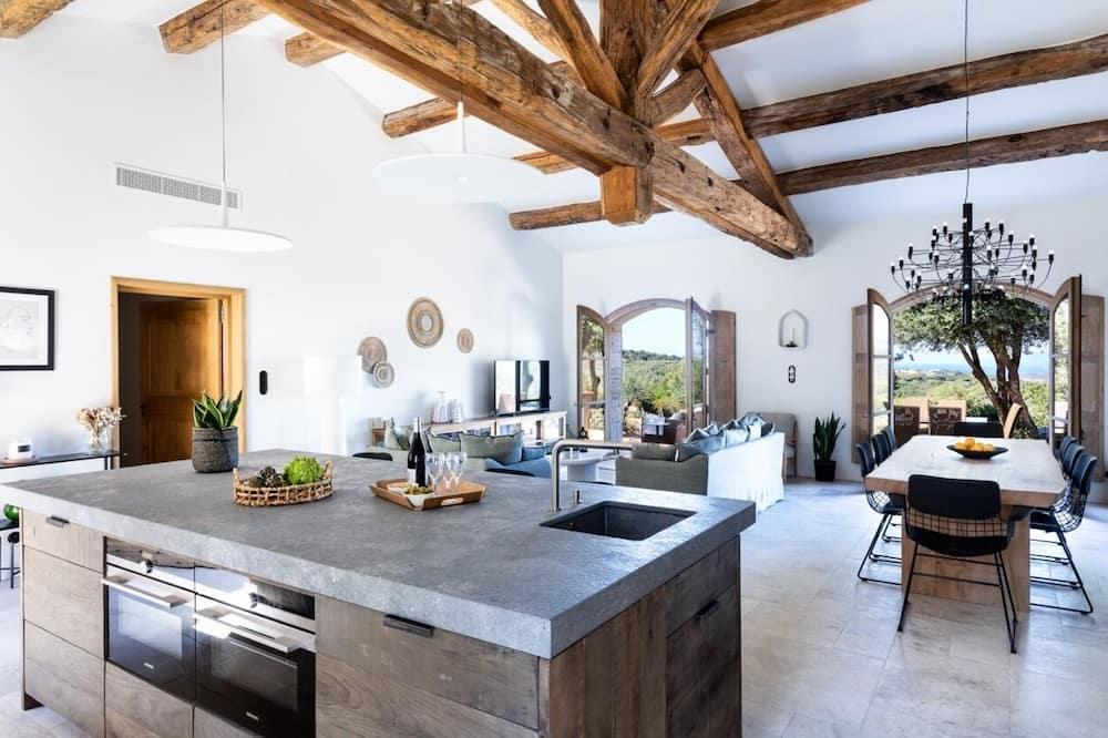 Villa Occhinello Corsica - Propriano visuel 3/5 Villa Occhinello Corsica - Propriano visuel 3/5