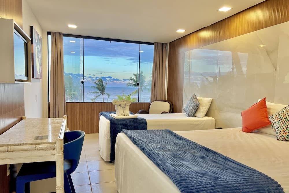 Hotel Praia do Sol — image 1 of 1