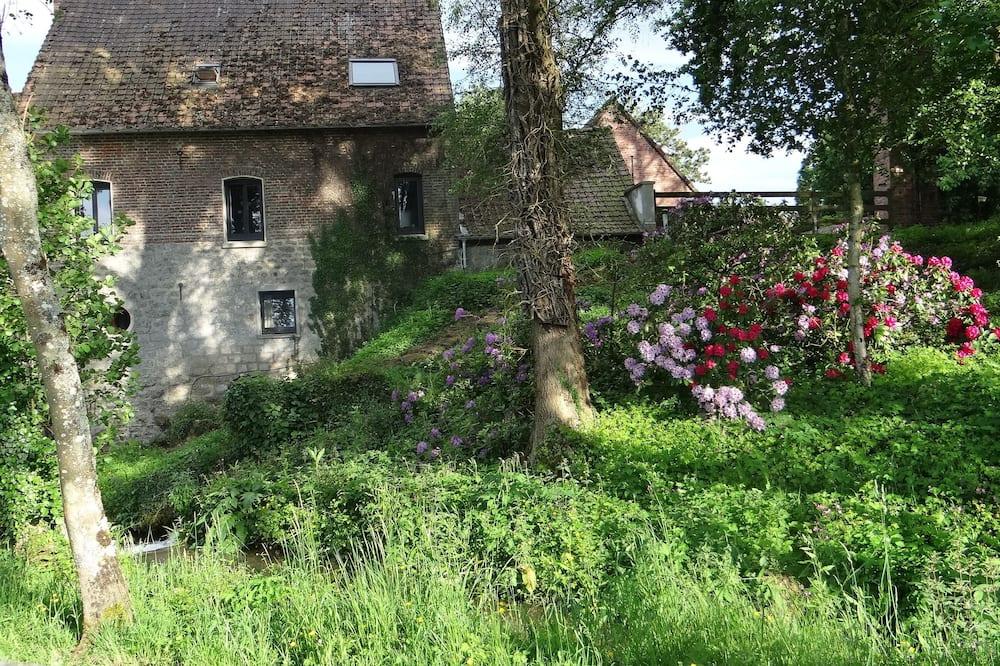 Gite In Desvres-menneville Nord-Pas De Calais - Desvres visuel 1/5 Gite In Desvres-menneville Nord-Pas De Calais - Desvres visuel 1/5