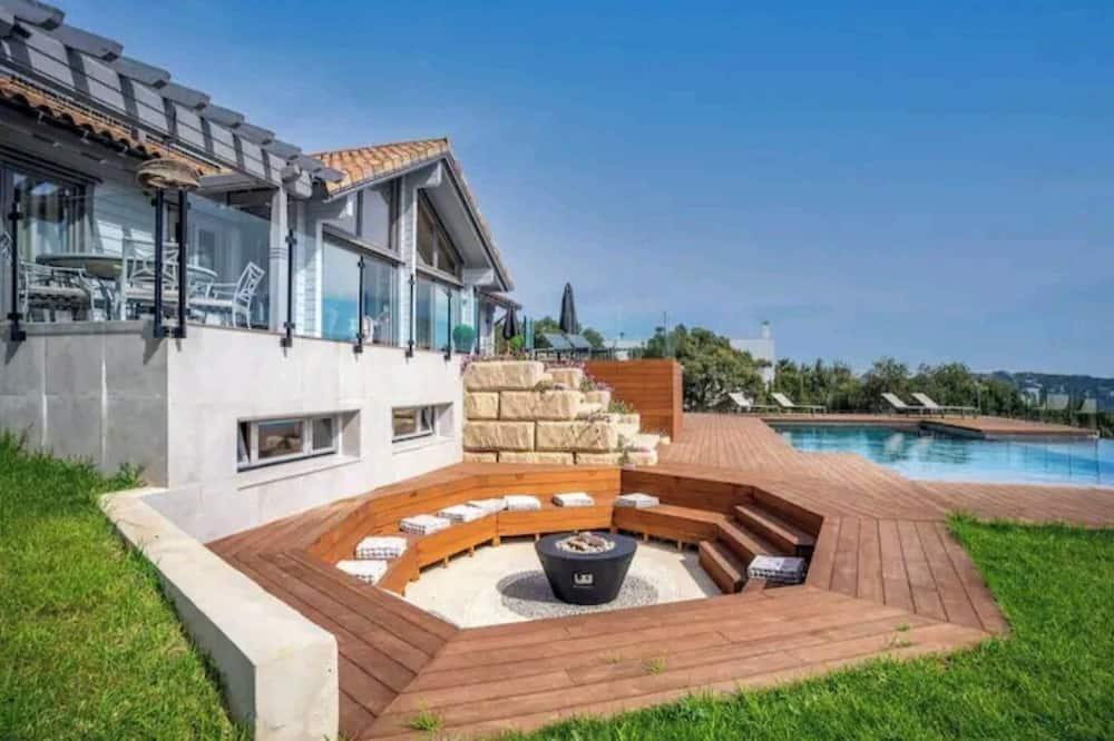 Casa Micheal Luxury Villa - El Cuarton, Tarifa - Andalousië - TARIEF visuel 2/5