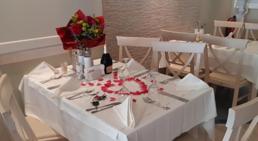 Sineva Beach Hotel - All Inclusive