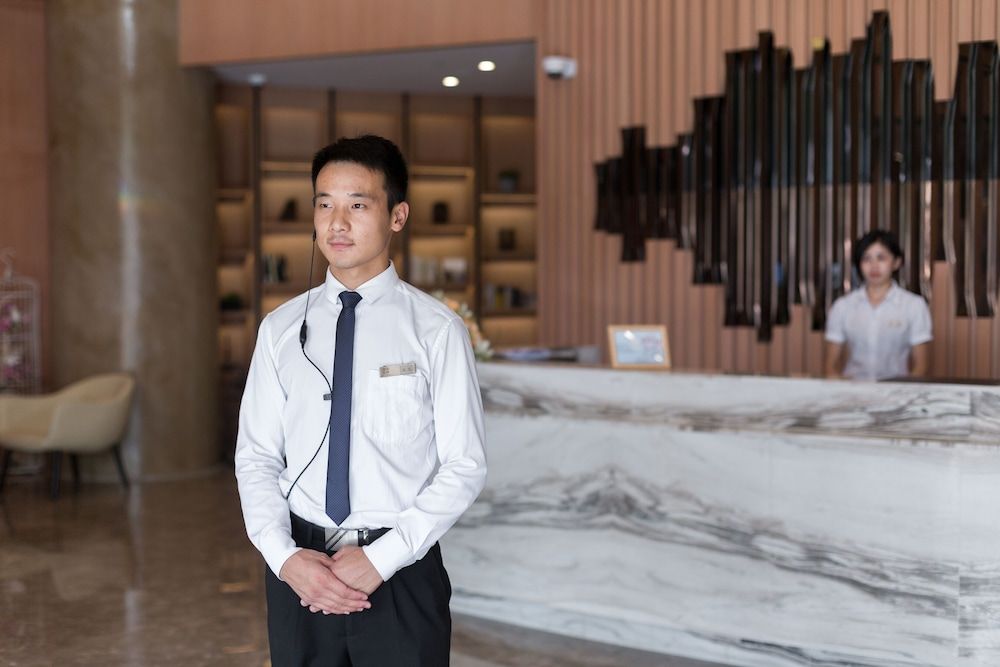 Atour Hotel Shanghai Xinzhuang