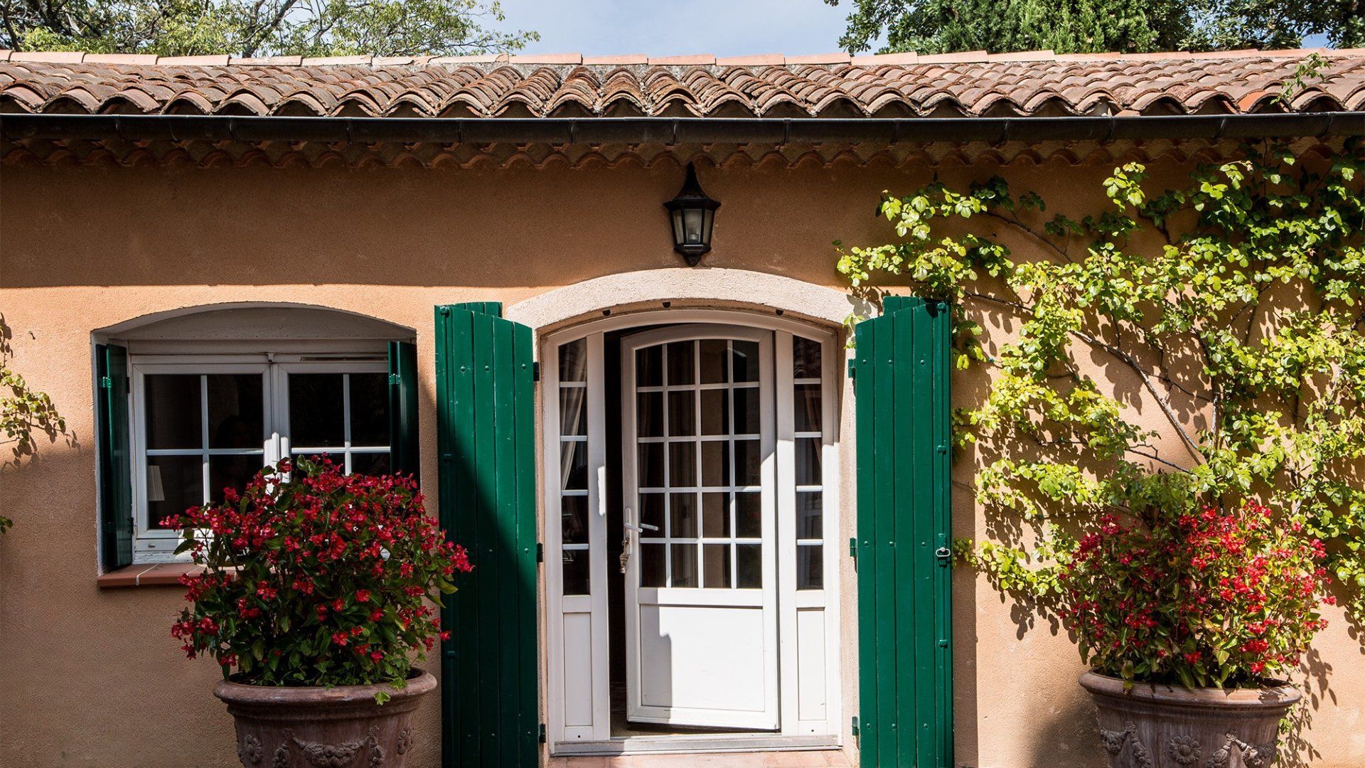 Le Pigonnet - Esprit de France