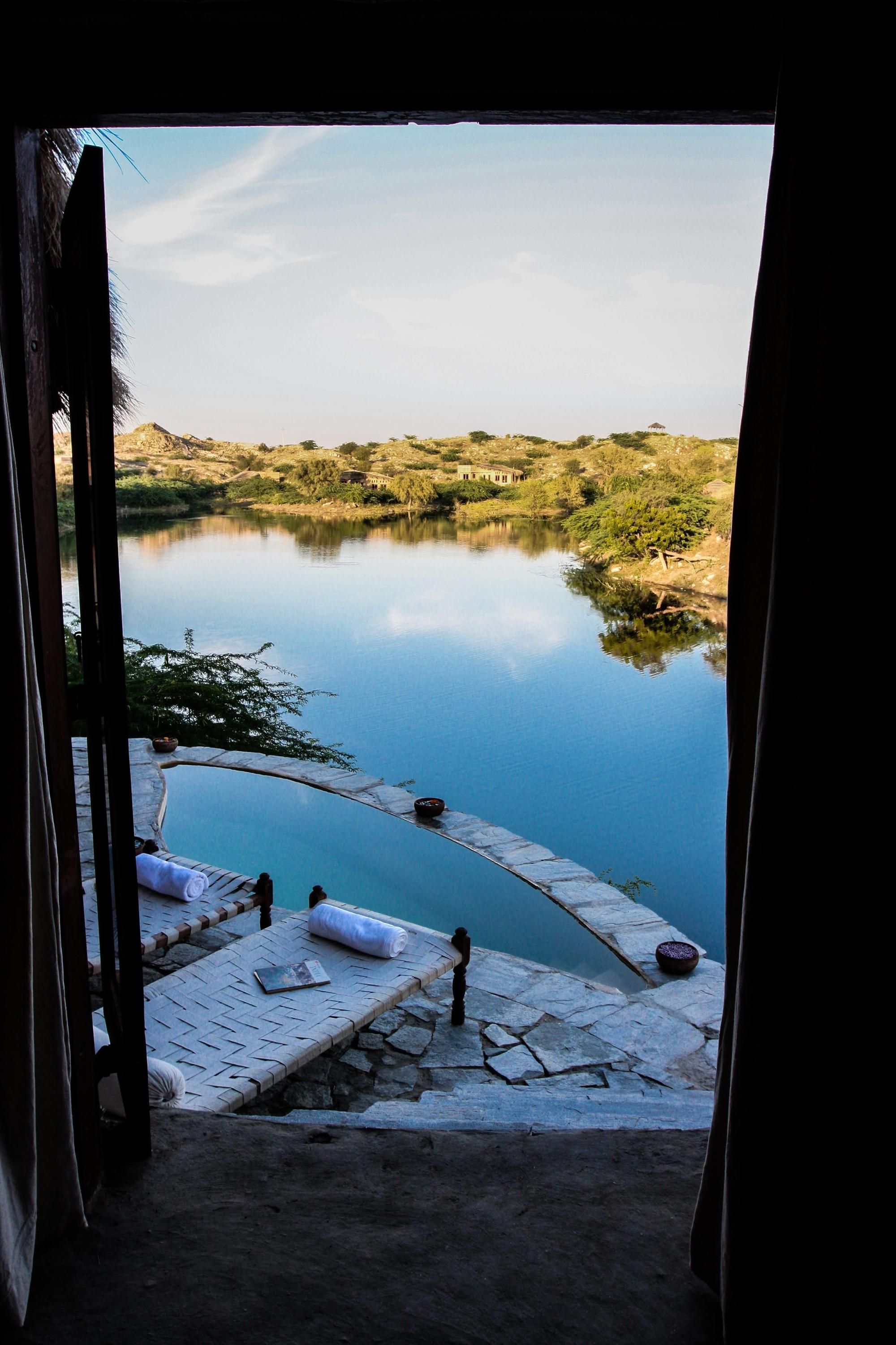 Brij Lakshman Sagar, Pali