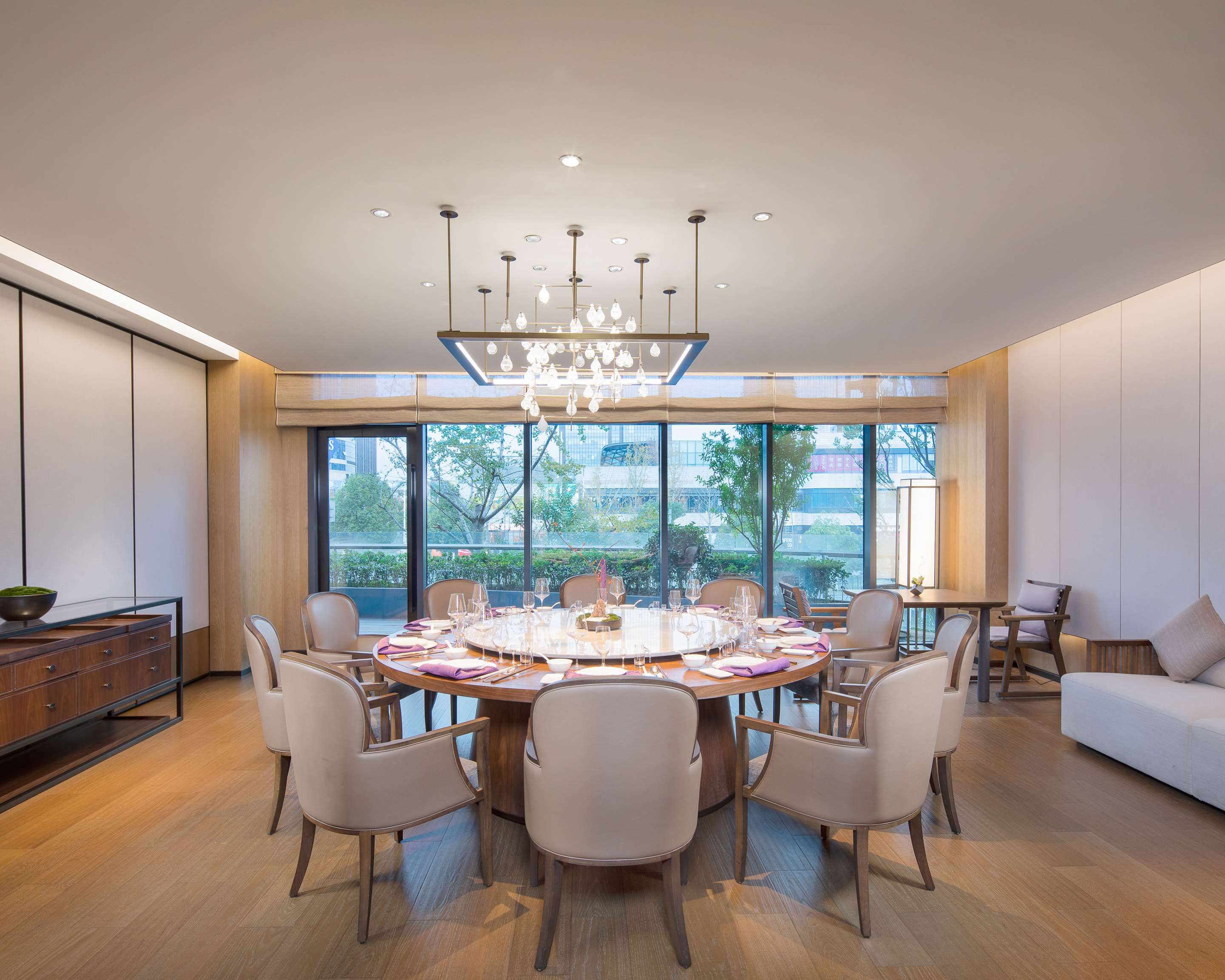 Grand Wuji Hotel, In The Unbound Collection By Hyatt