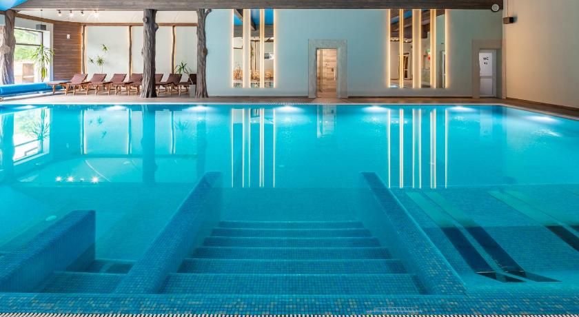 Osonnya Karpaty Resort Medical & Spa