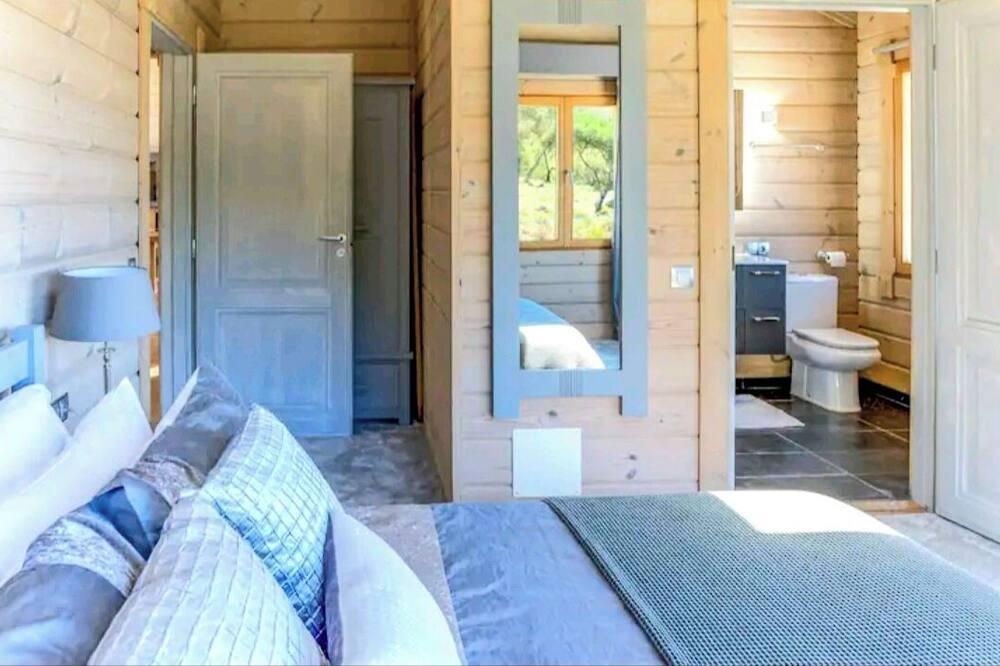 Casa Micheal Luxury Villa - El Cuarton, Tarifa - Andalousië - TARIEF visuel 5/5