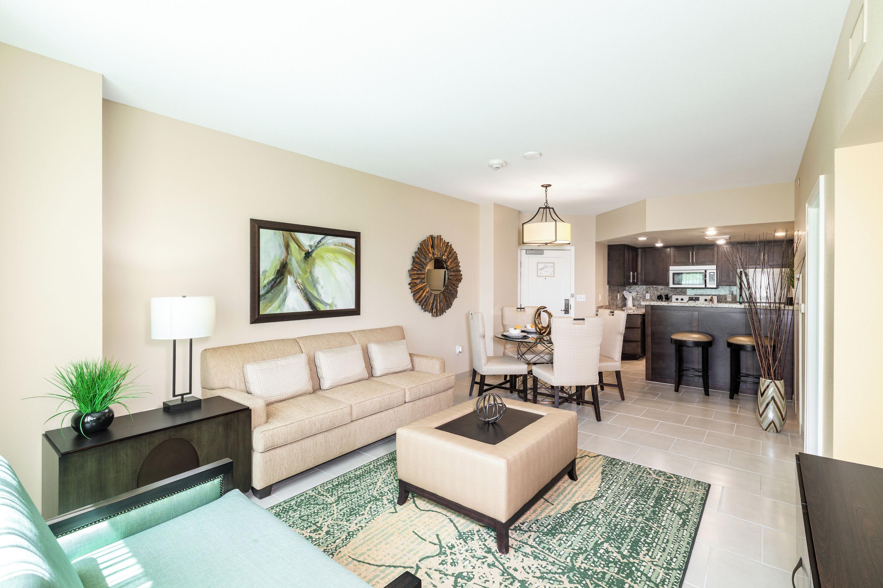 The Berkley, Las Vegas