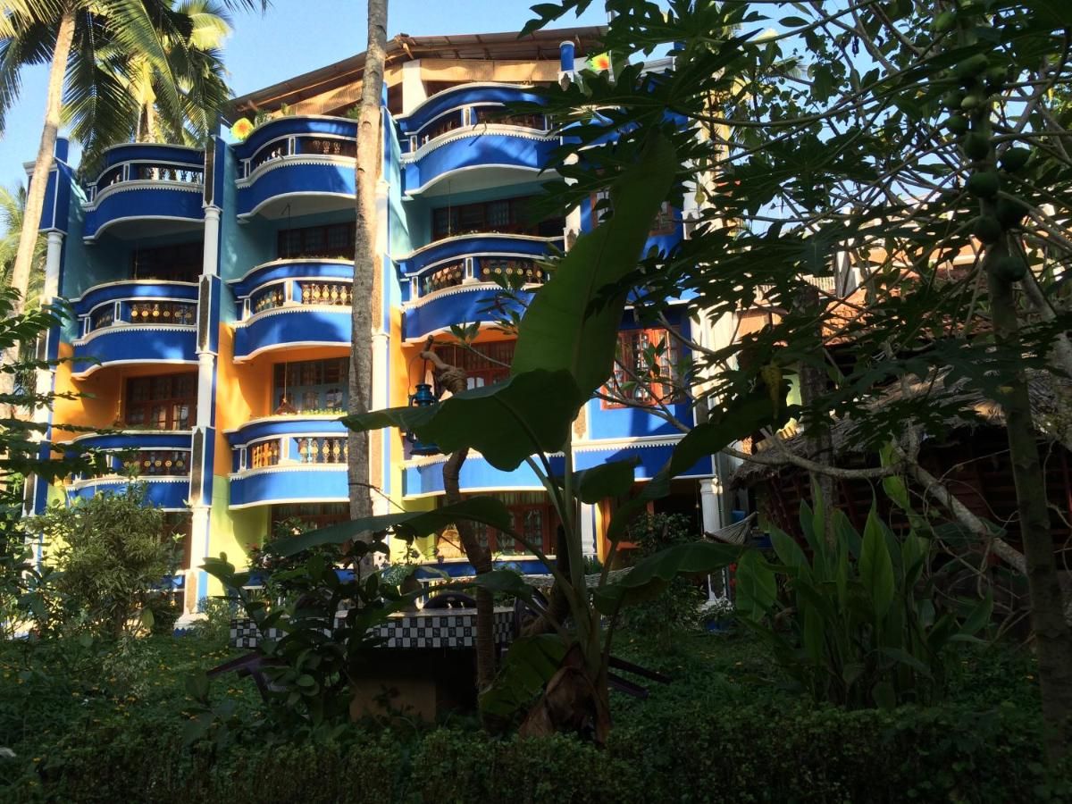 hotel photo