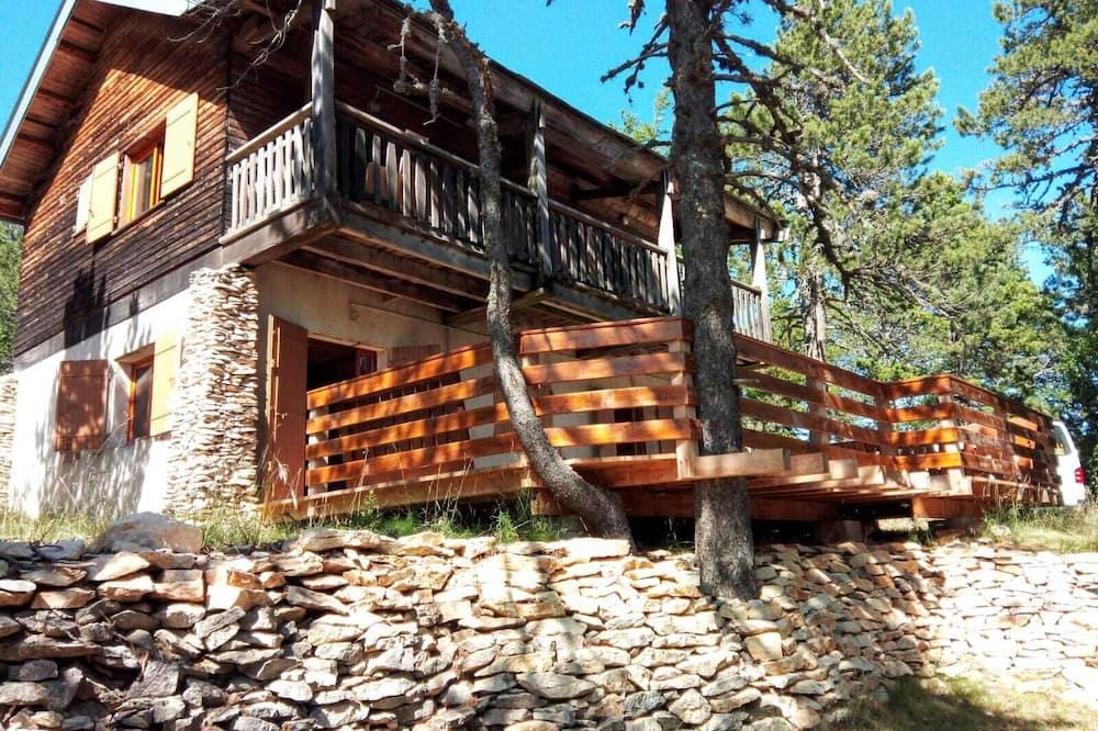 Chalet Du Grand C?dre 5 Pi?ces 9 Pers - Provence-Alpes-Côte d'Azur - Bédoin visuel 1/5 Chalet Du Grand C?dre 5 Pi?ces 9 Pers - Provence-Alpes-Côte d'Azur - Bédoin visuel 1/5