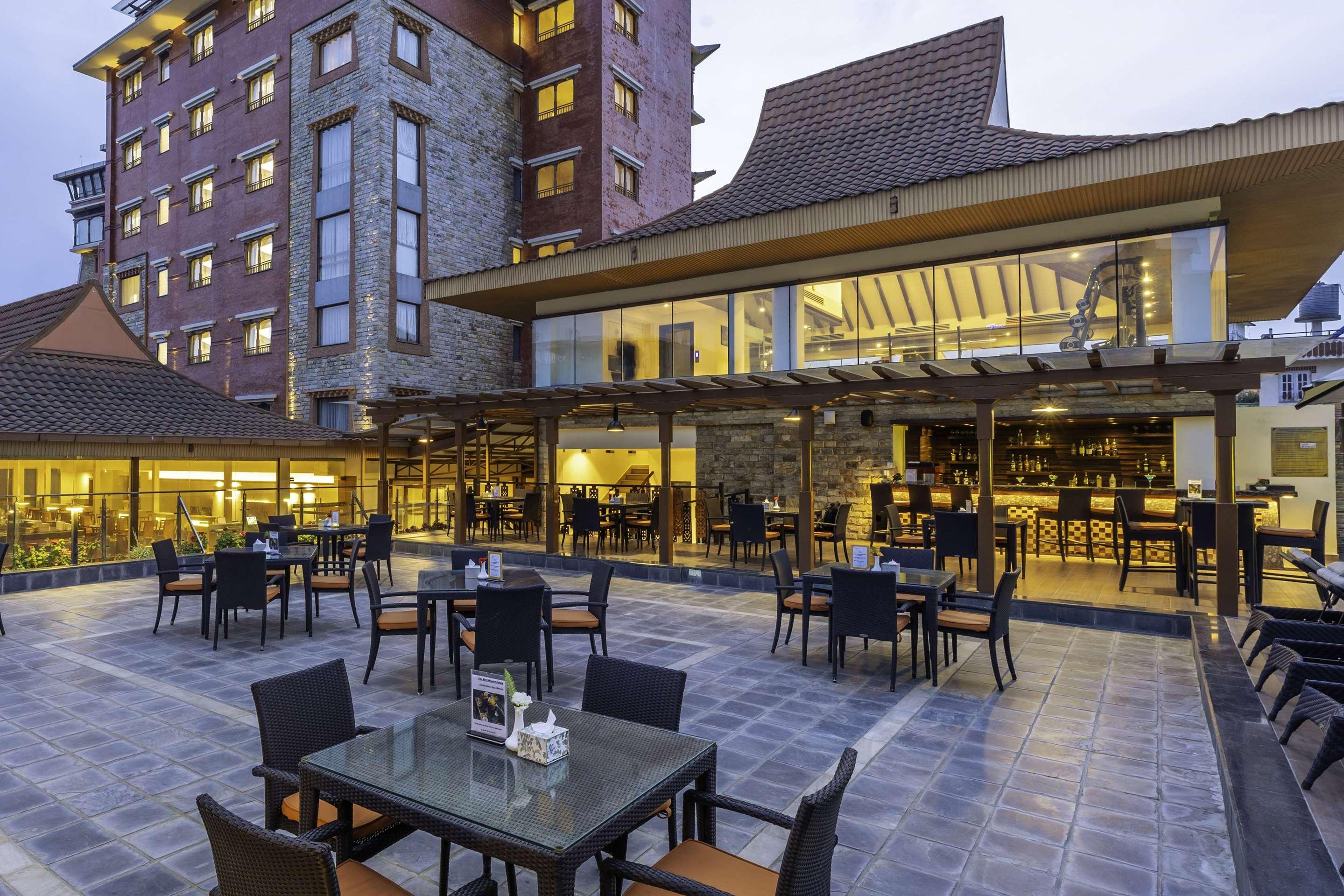 ice-901675-e25c37-990891 Ramada by Wyndham Kathmandu Dhumbarahi