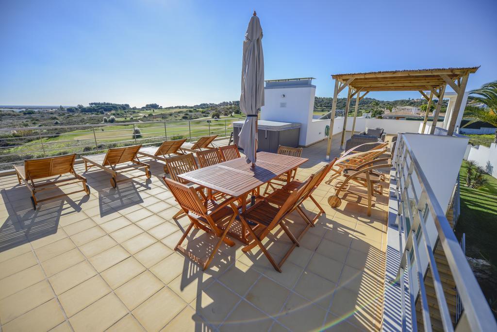 Palmares Beach, Golf & Dream Algarve - Lagos visuel 2/5 Palmares Beach, Golf & Dream Algarve - Lagos visuel 2/5