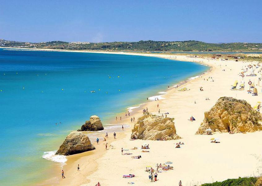 Palmares Beach, Golf & Dream Algarve - Lagos visuel 5/5 Palmares Beach, Golf & Dream Algarve - Lagos visuel 5/5