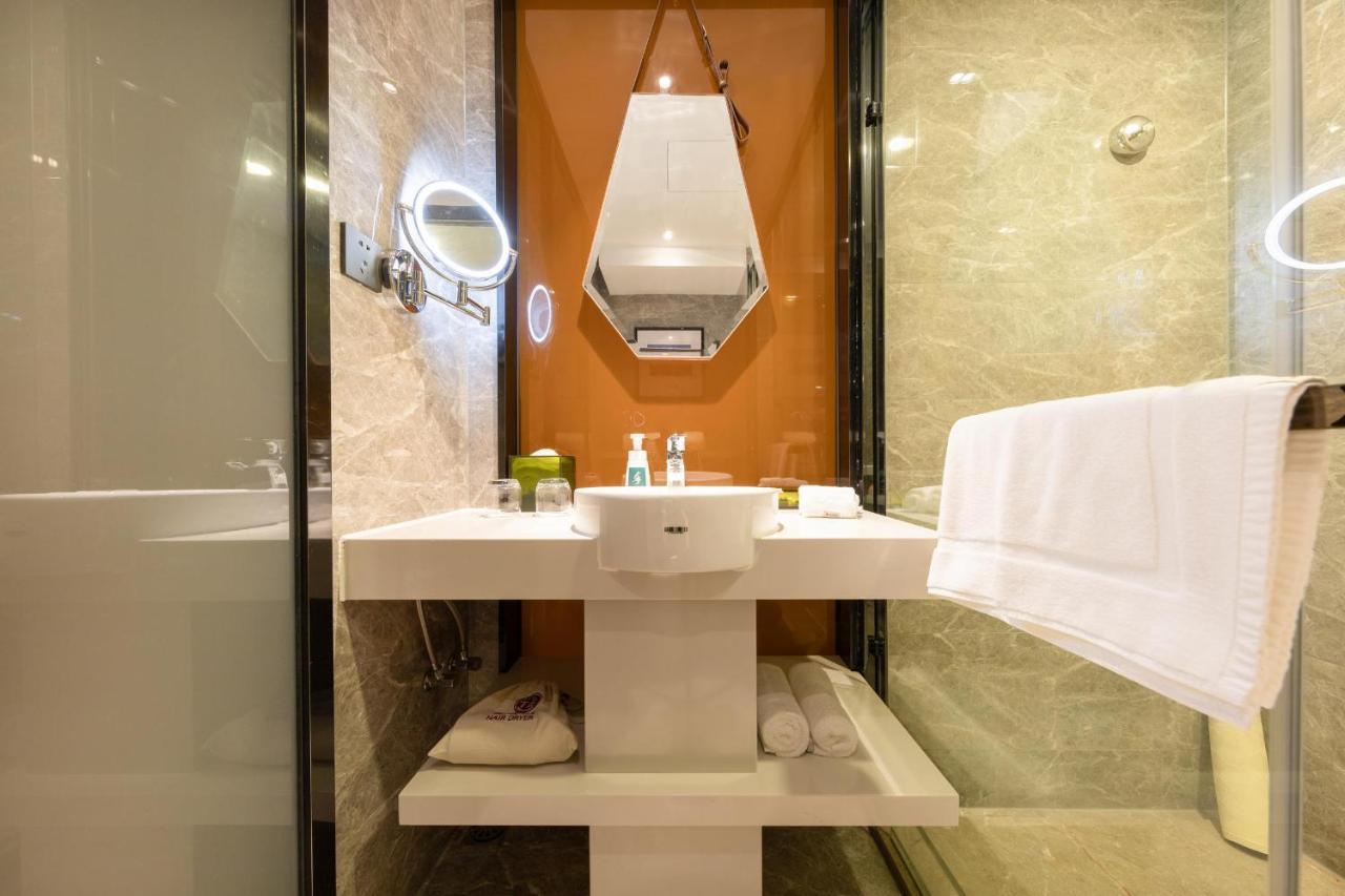 Atour Hotel Shenzhen Baoan Xixiang