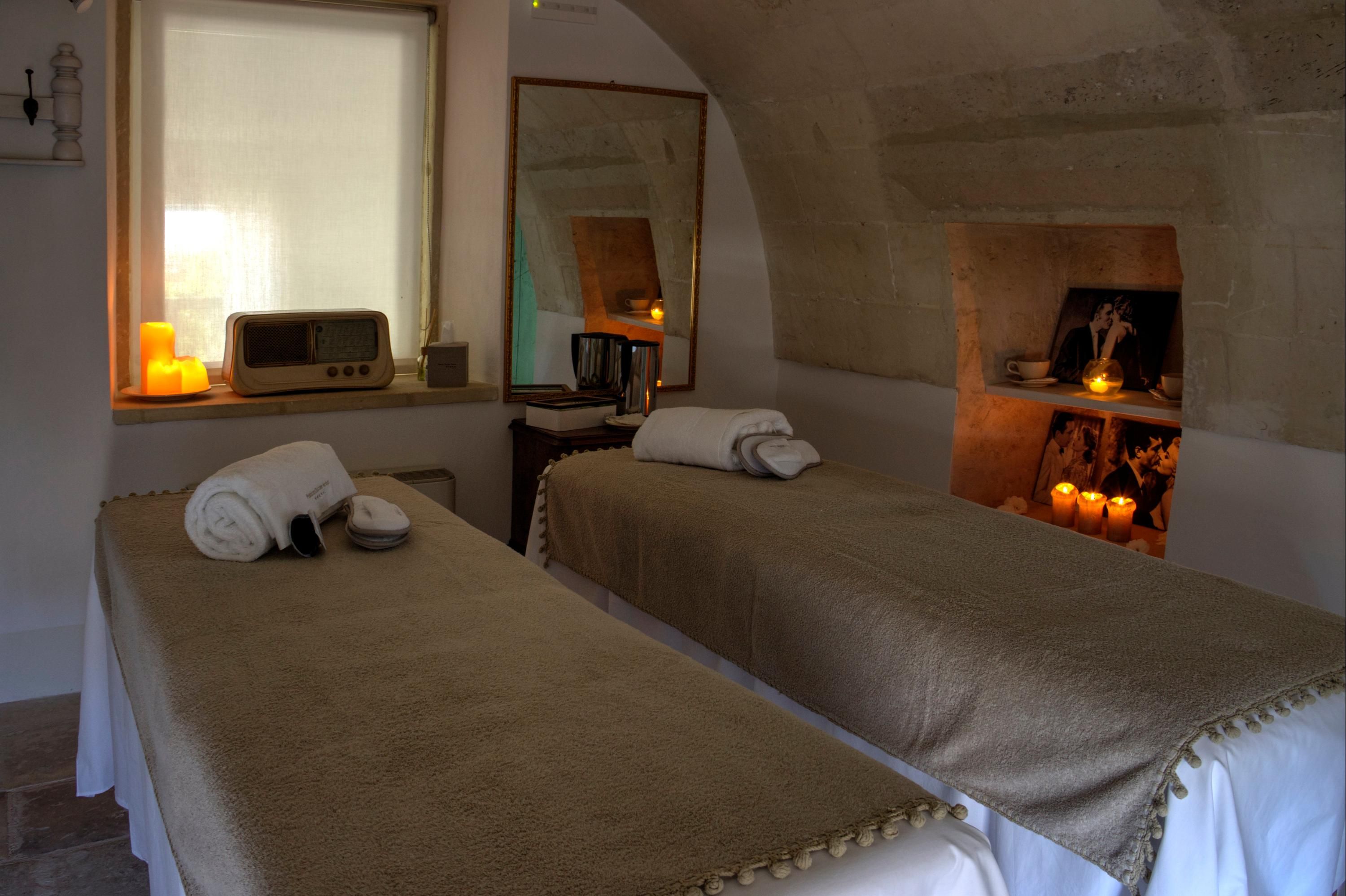 Palazzo Ducale Venturi - Luxury Hotel & Wellness