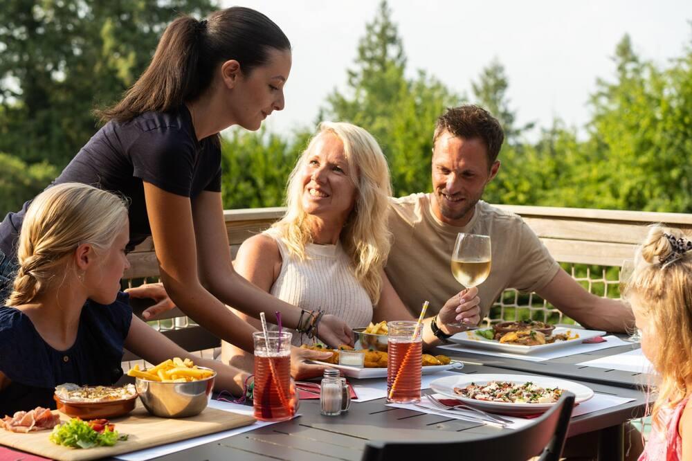 Holiday Home Camping Sunélia Le Séquoia-3 by Interhome Midi-Pyrenees - Payrac visuel 3/5 Holiday Home Camping Sunélia Le Séquoia-3 by Interhome Midi-Pyrenees - Payrac visuel 3/5