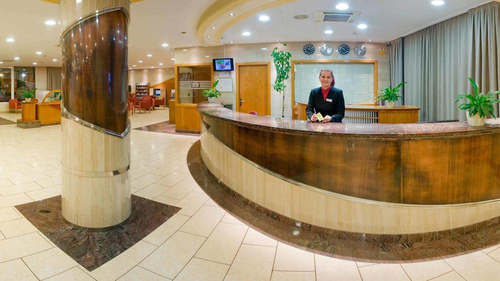 Hotel Volga Costa Brava - Calella visuel 5/5 Hotel Volga Costa Brava - Calella visuel 5/5