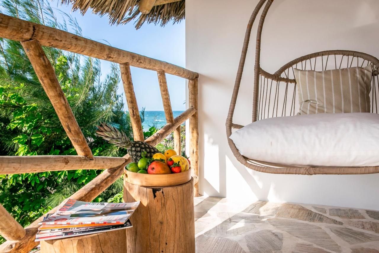 Preabeach Boutique Hotel & SPA