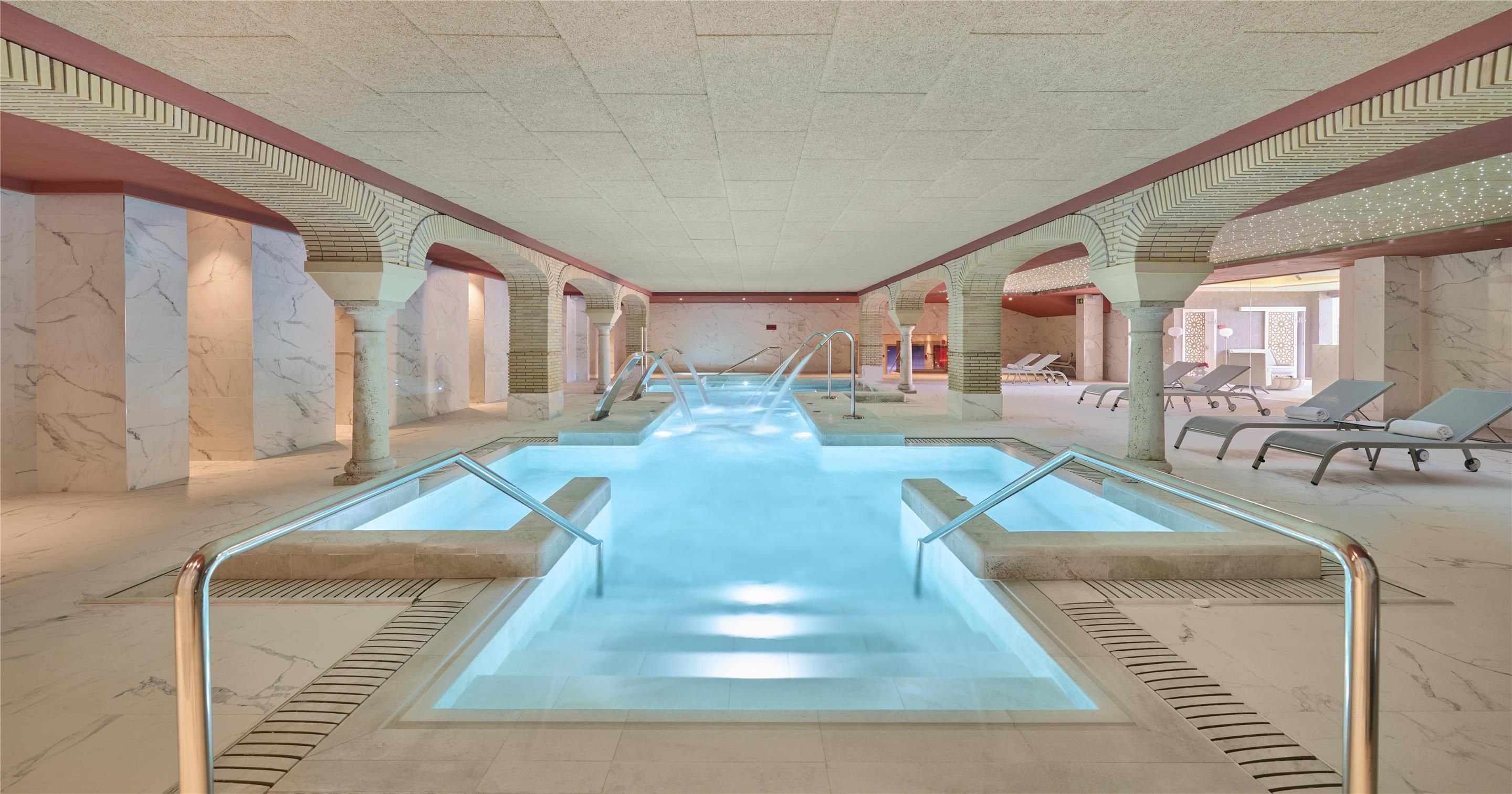 Grand Hyatt La Manga Club Golf & Spa