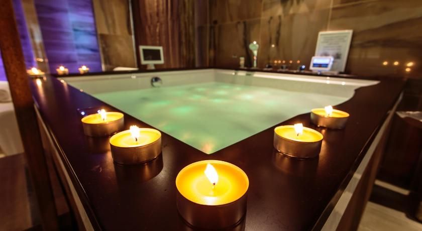 Princier Fine Resort & Spa