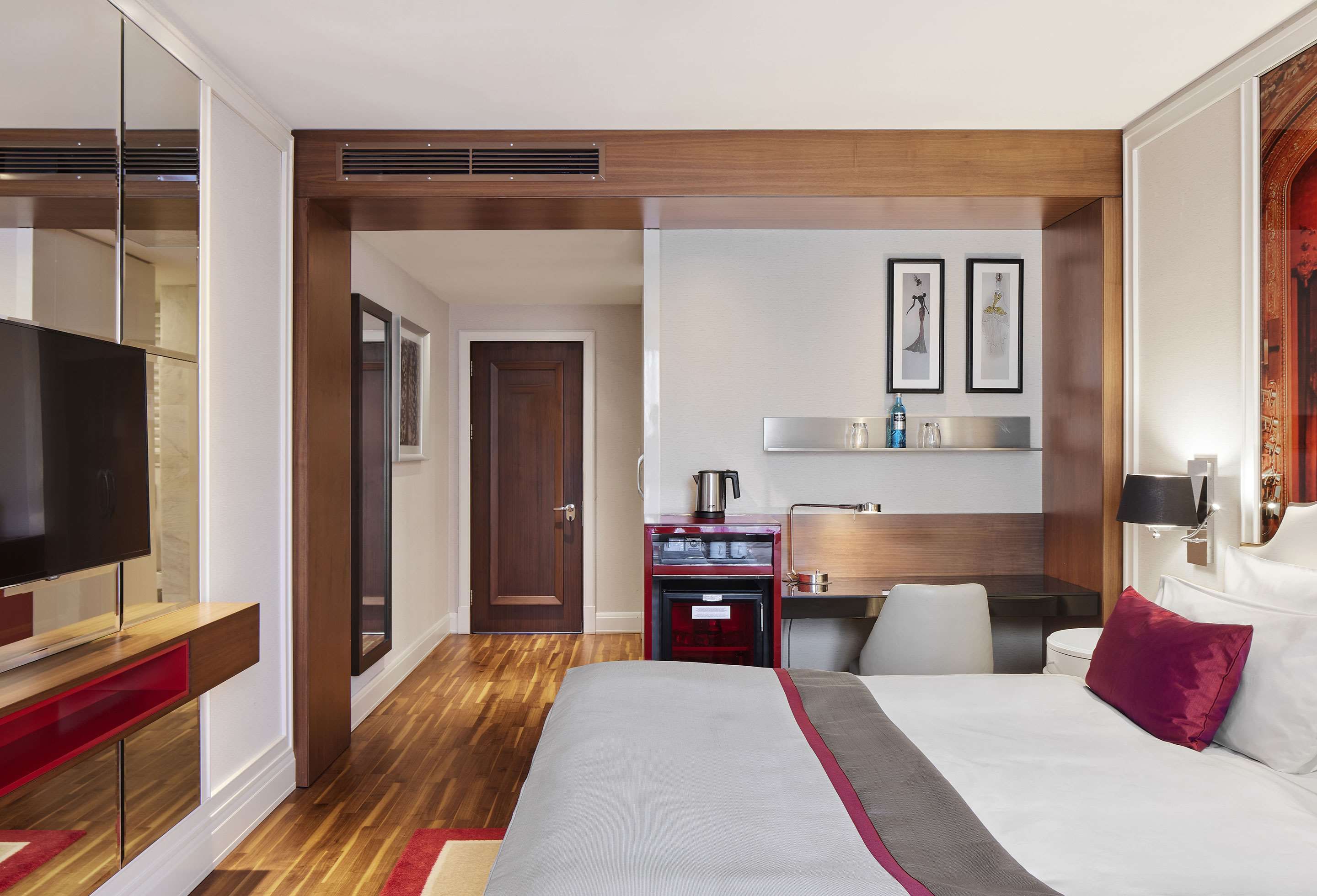 Titanic Gendarmenmarkt Berlin