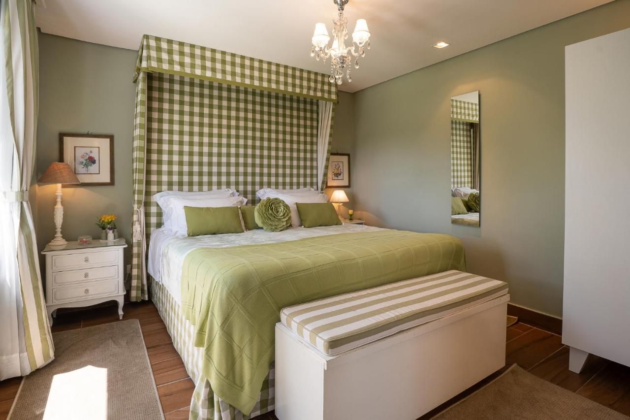 Casa Regaleira Hotel Boutique