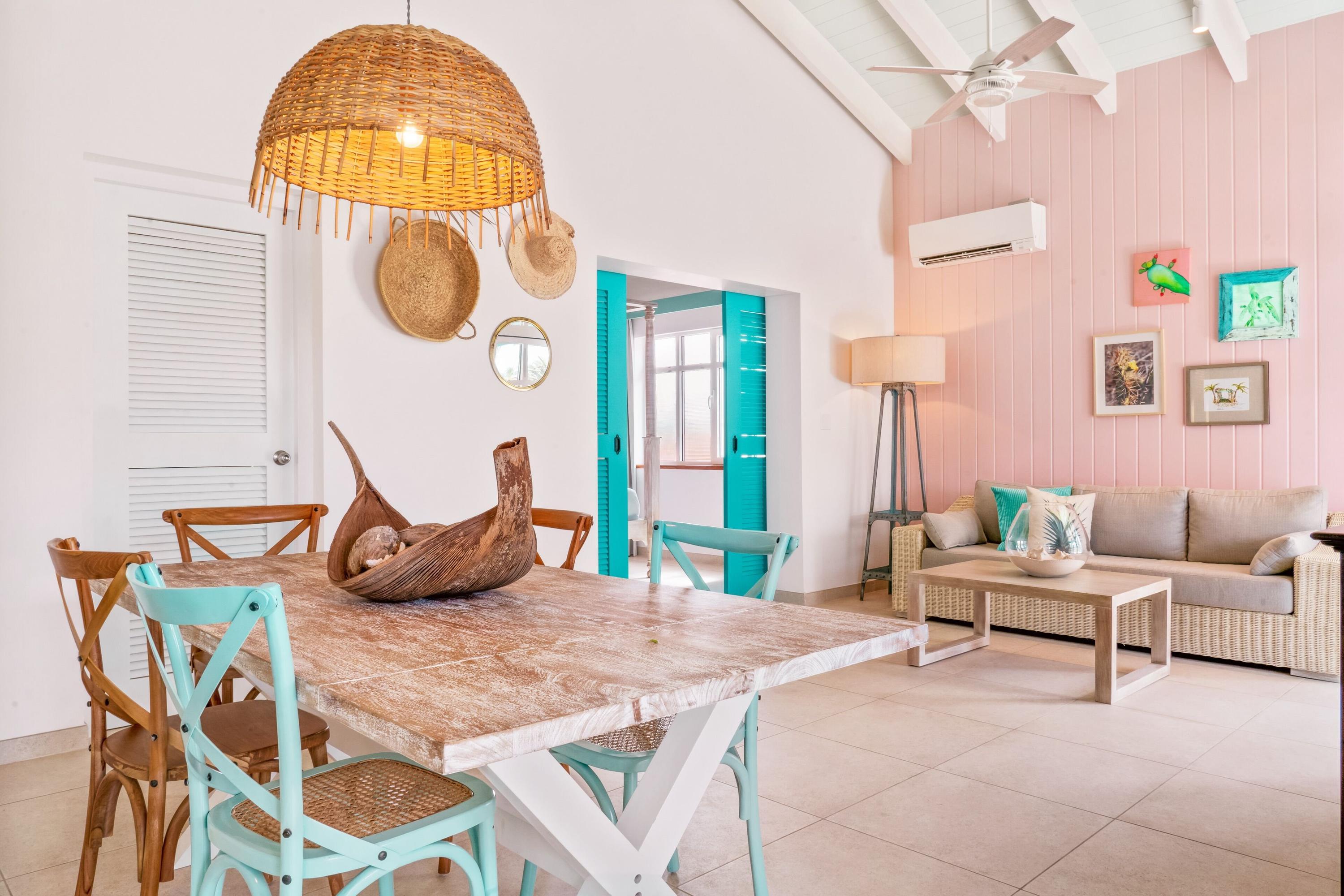 leonardo-2147334-Two_Bedroom_Casita_O-218513 Boardwalk Boutique Hotel Aruba - Adults Only