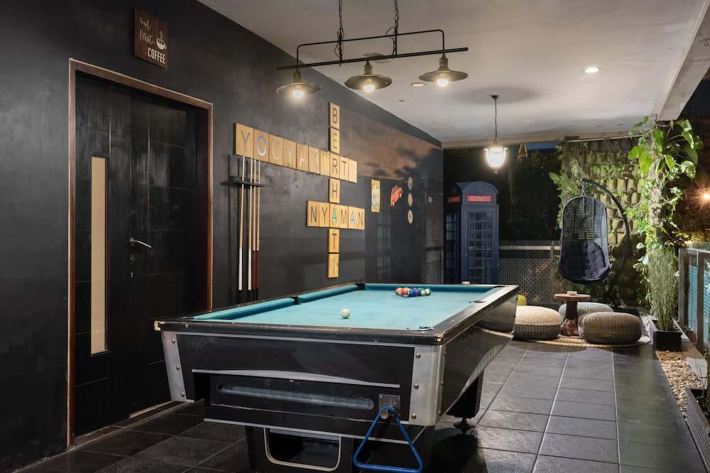 The Alana Malioboro Hotel & Conference Center