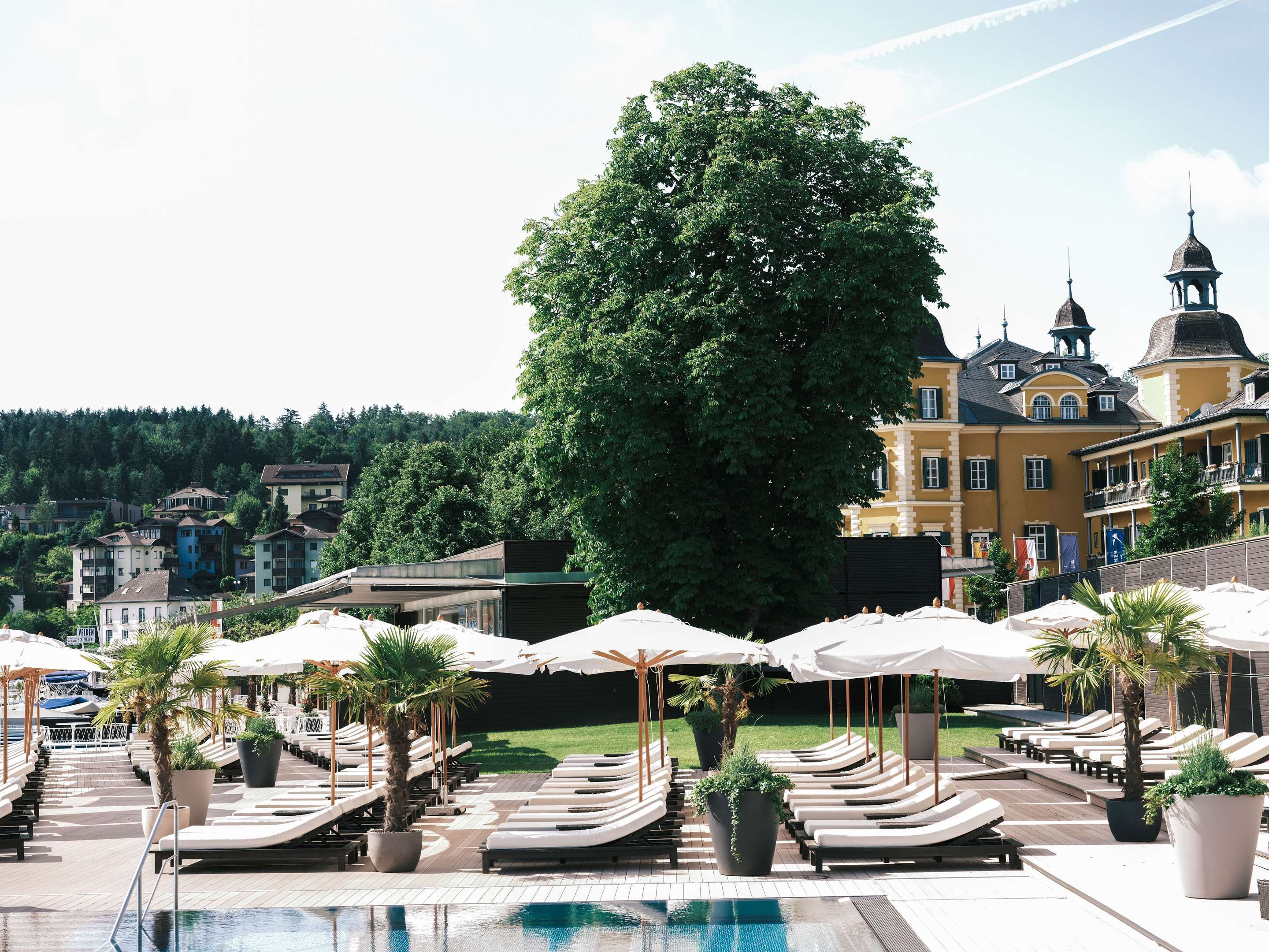 Falkensteiner Schlosshotel Velden | Austria | Venue Report, image size:2880x2160