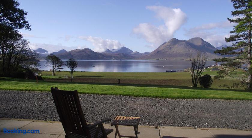 booking-638494-18300760-514126 Raasay House Hotel