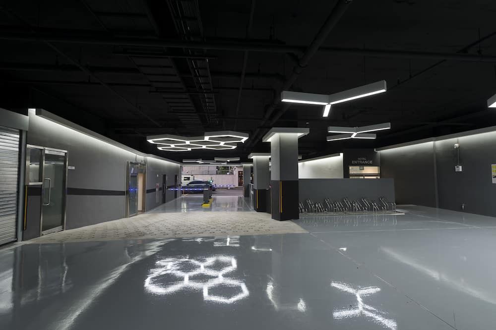 Ramada Encore by Wyndham Busan Haeundae