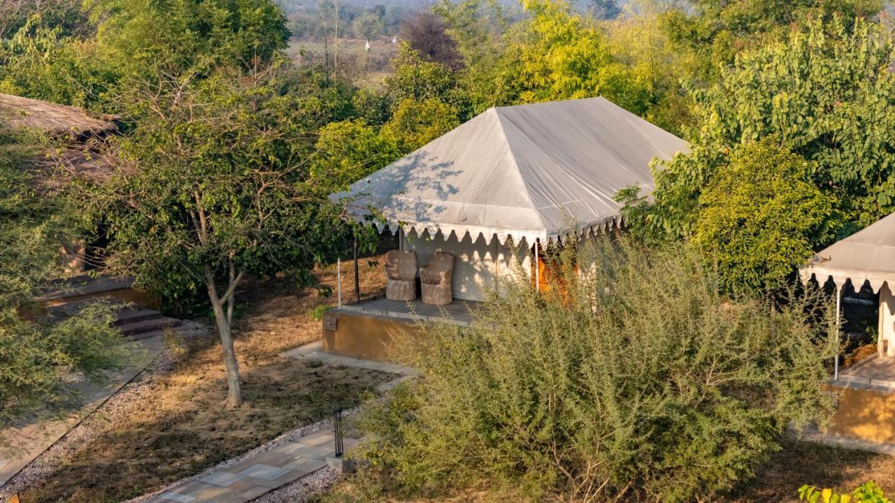 booking-1072273823-637335810-122684 The Beehad Sariska