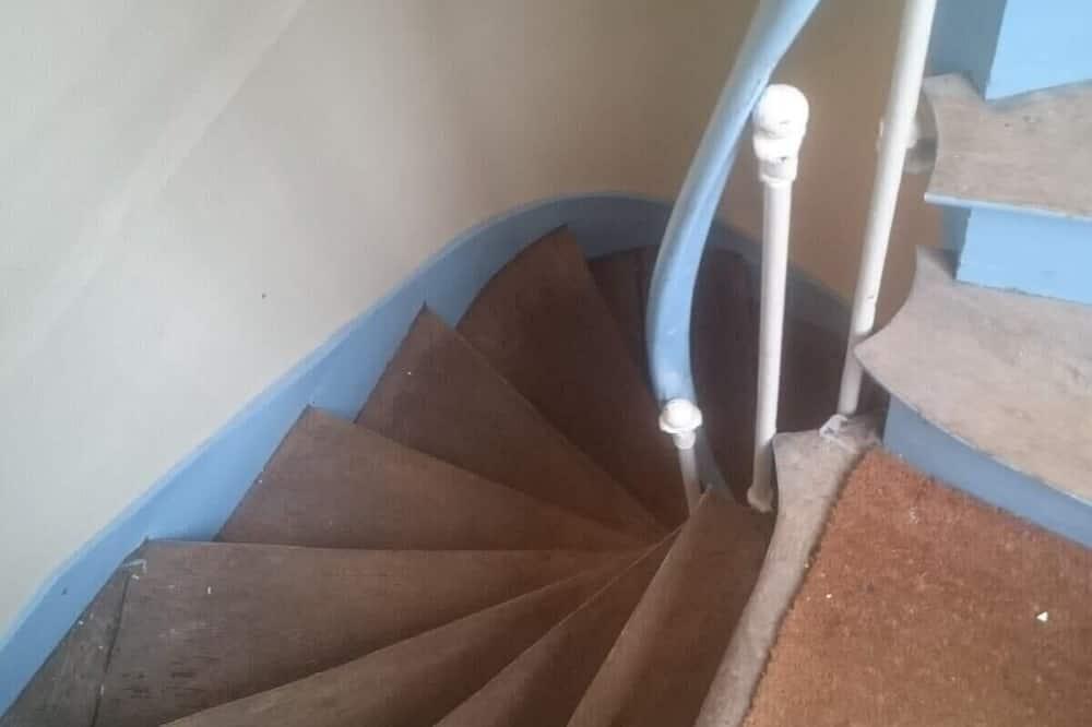 Le Balcon du Port Basse-Normandie - Honfleur visuel 5/5 Le Balcon du Port Basse-Normandie - Honfleur visuel 5/5