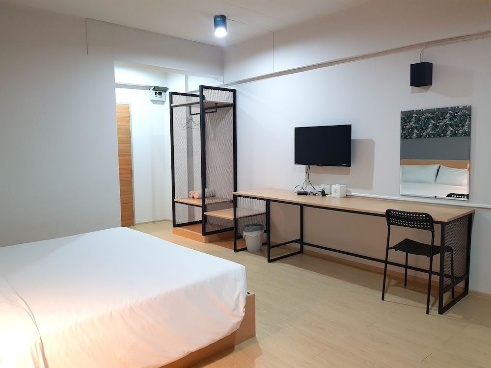 hotel photo