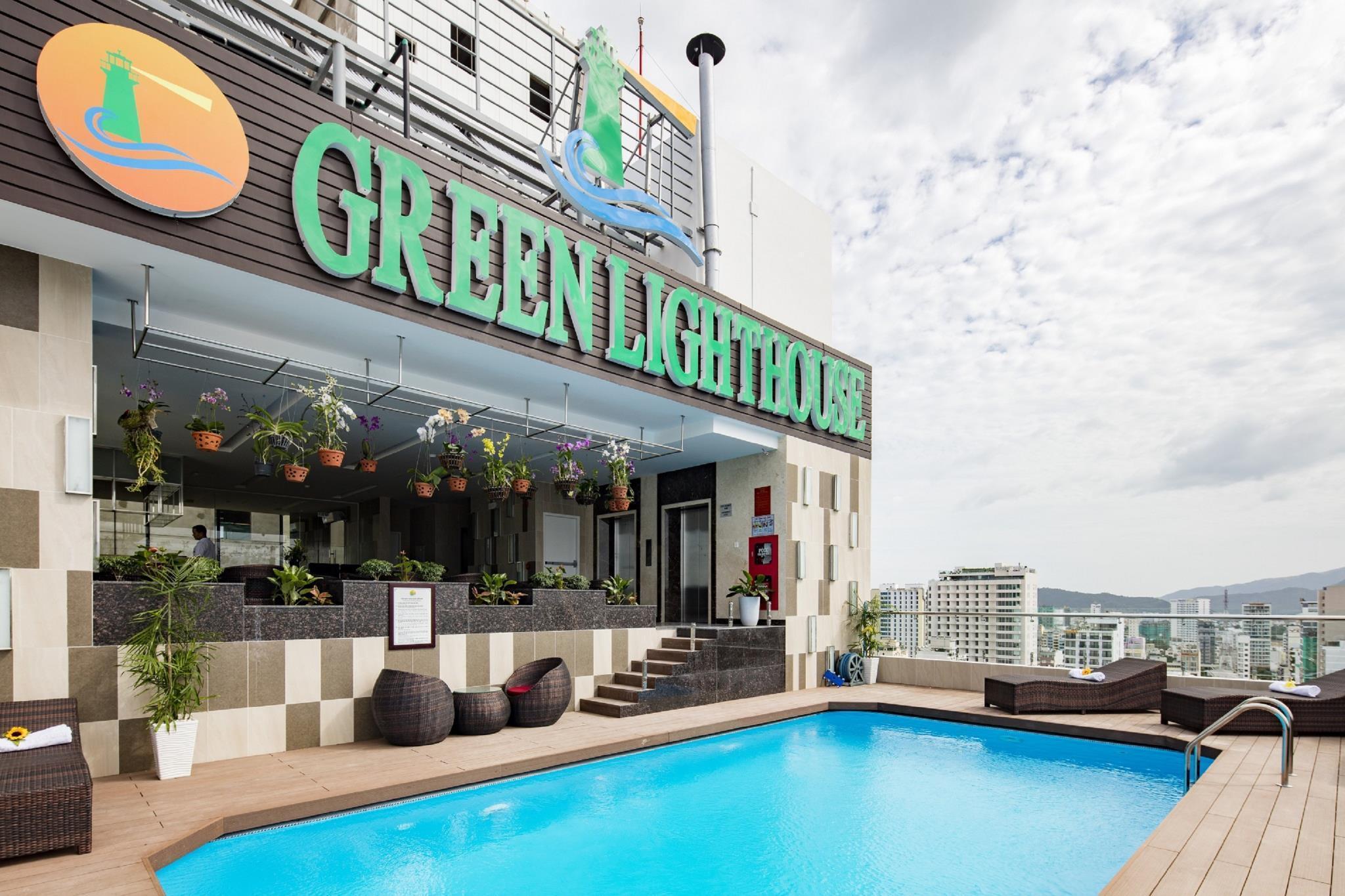agoda-2732665-50859239-742646 Green Lighthouse Hotel