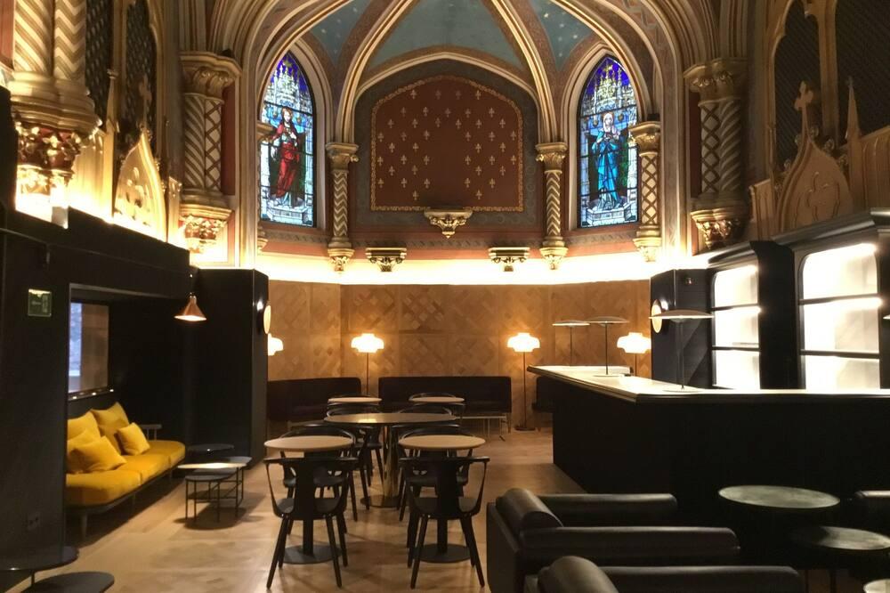 Zenit Convento San Martin