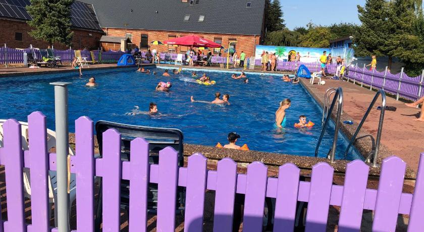 Märchencamping Lower Saxony - stuhr visuel 2/5 Märchencamping Lower Saxony - stuhr visuel 2/5