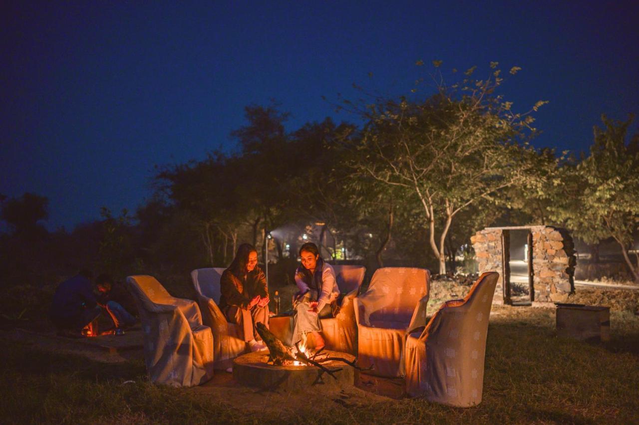 booking-1072273823-637335544-025012 The Beehad Sariska