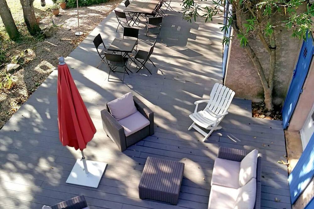 St-Tropez peninsula, 6 bedrooms with large pool Provence-Alpes-Côte d'Azur - Gassin visuel 1/5 St-Tropez peninsula, 6 bedrooms with large pool Provence-Alpes-Côte d'Azur - Gassin visuel 1/5