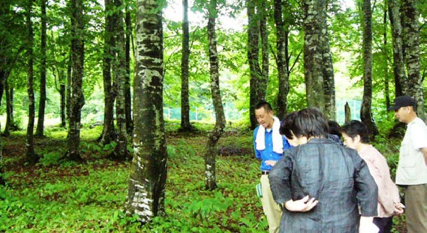 Kyukamura Nyuto-Onsenkyo