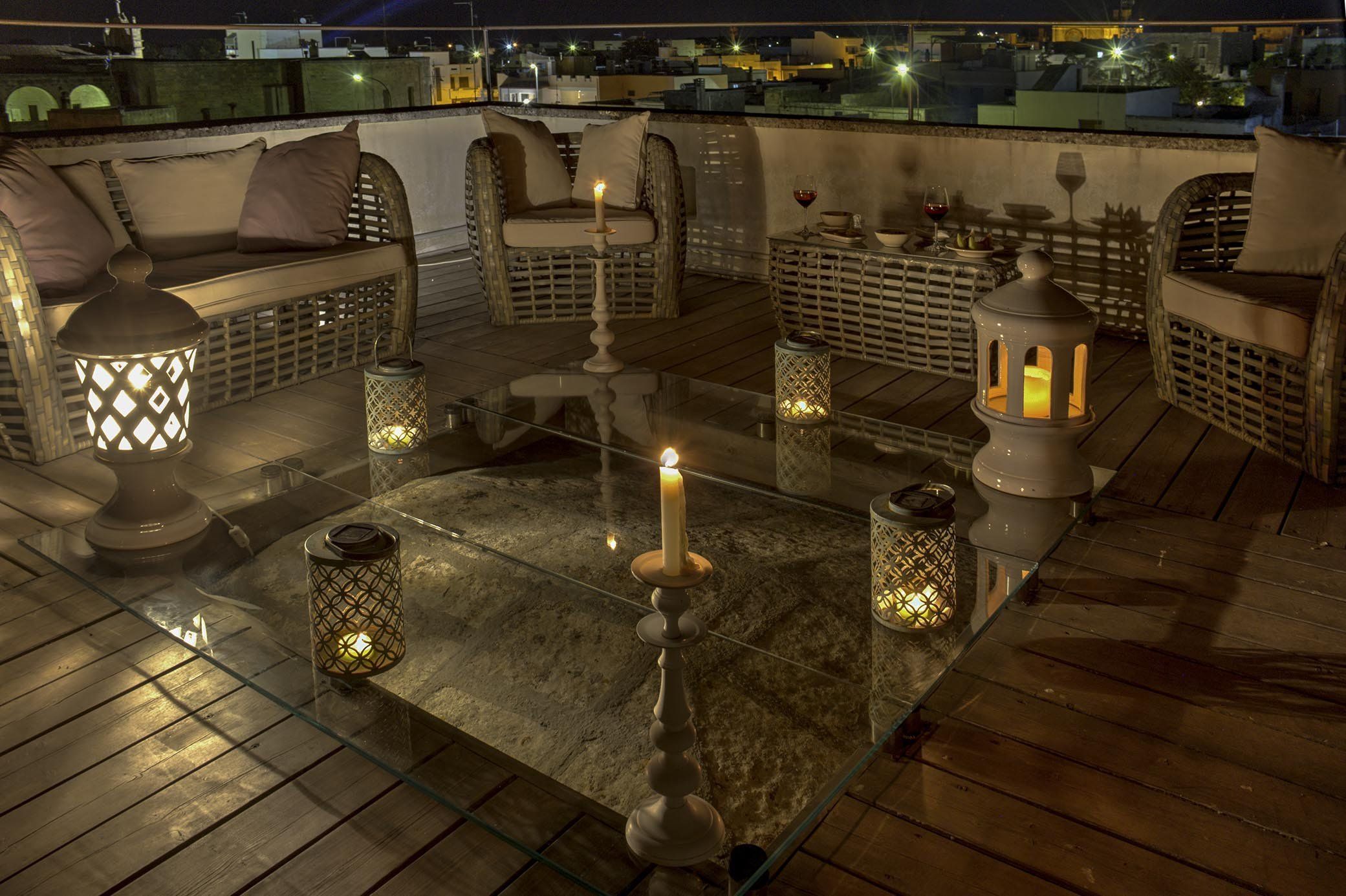 Palazzo Ducale Venturi - Luxury Hotel & Wellness