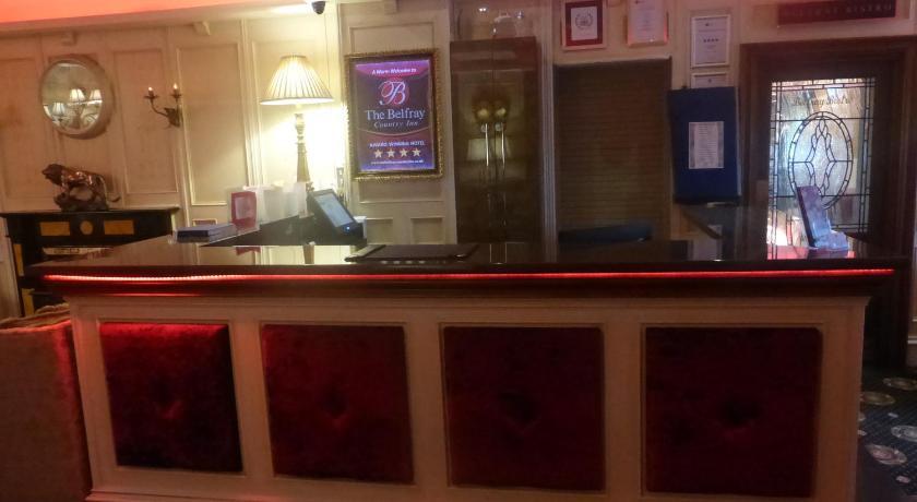 The Belfray Country Inn