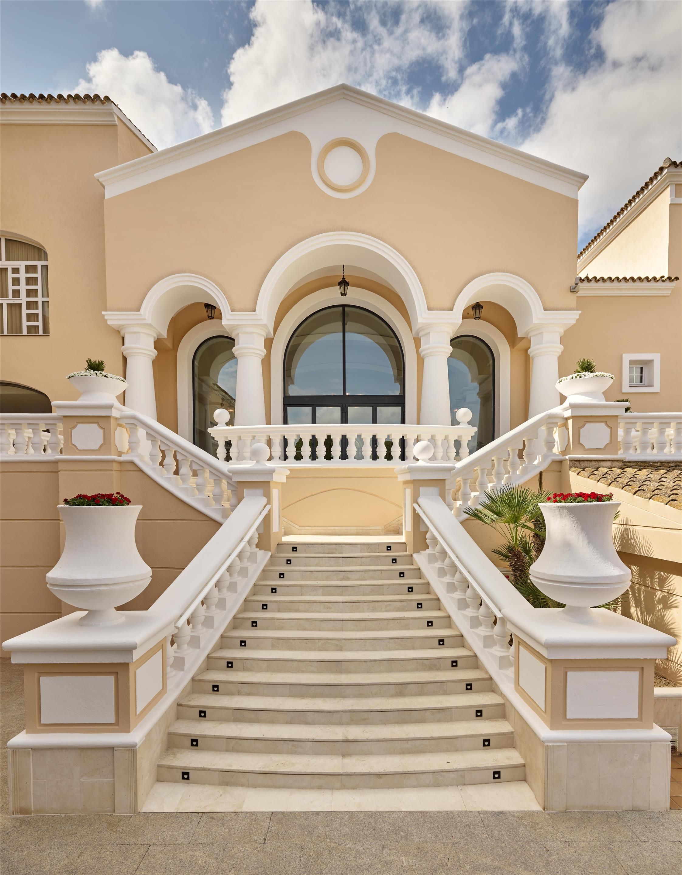 Grand Hyatt La Manga Club Golf & Spa