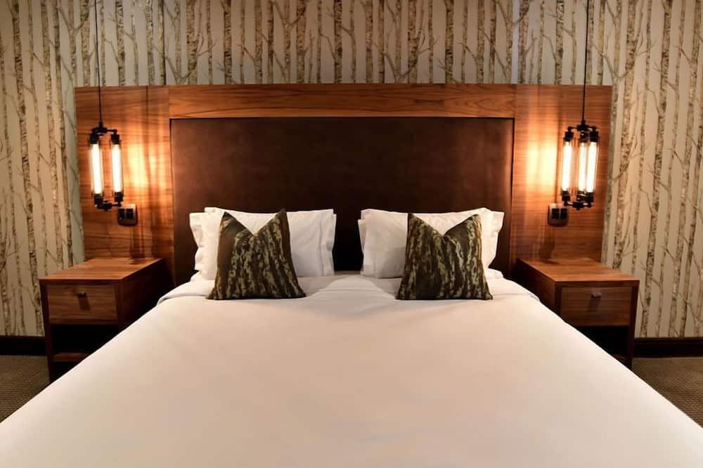 Tredenham Boutique Hotel