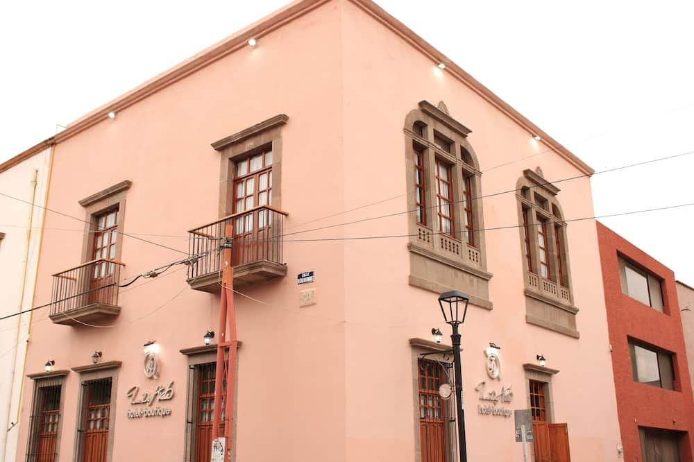 Lu De Anda Hotel Boutique — image 1 of 1
