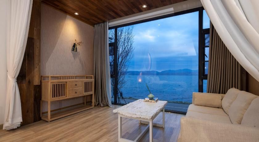 Dali Beauty Seaview B&B