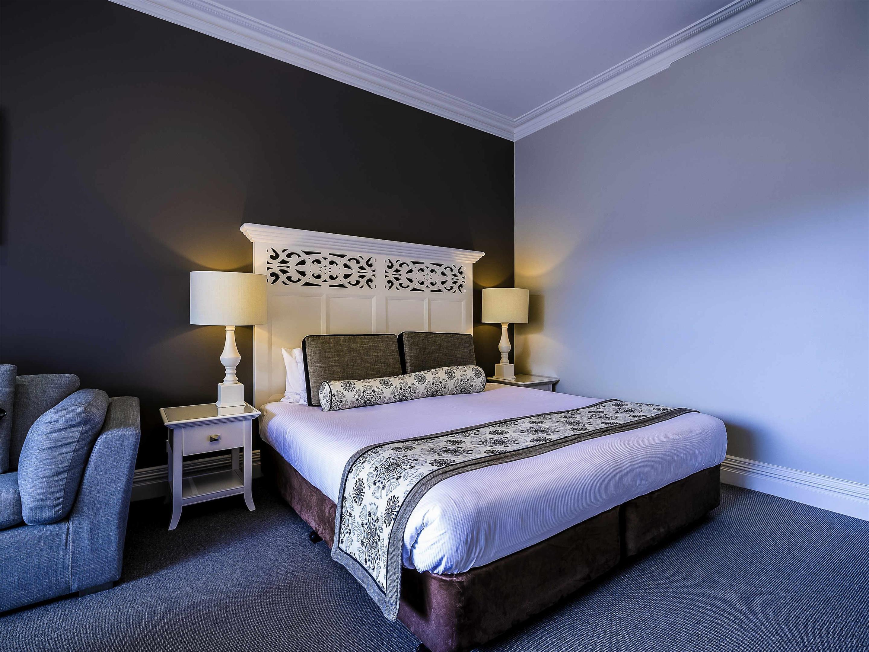 Grand Mercure Basildene Manor