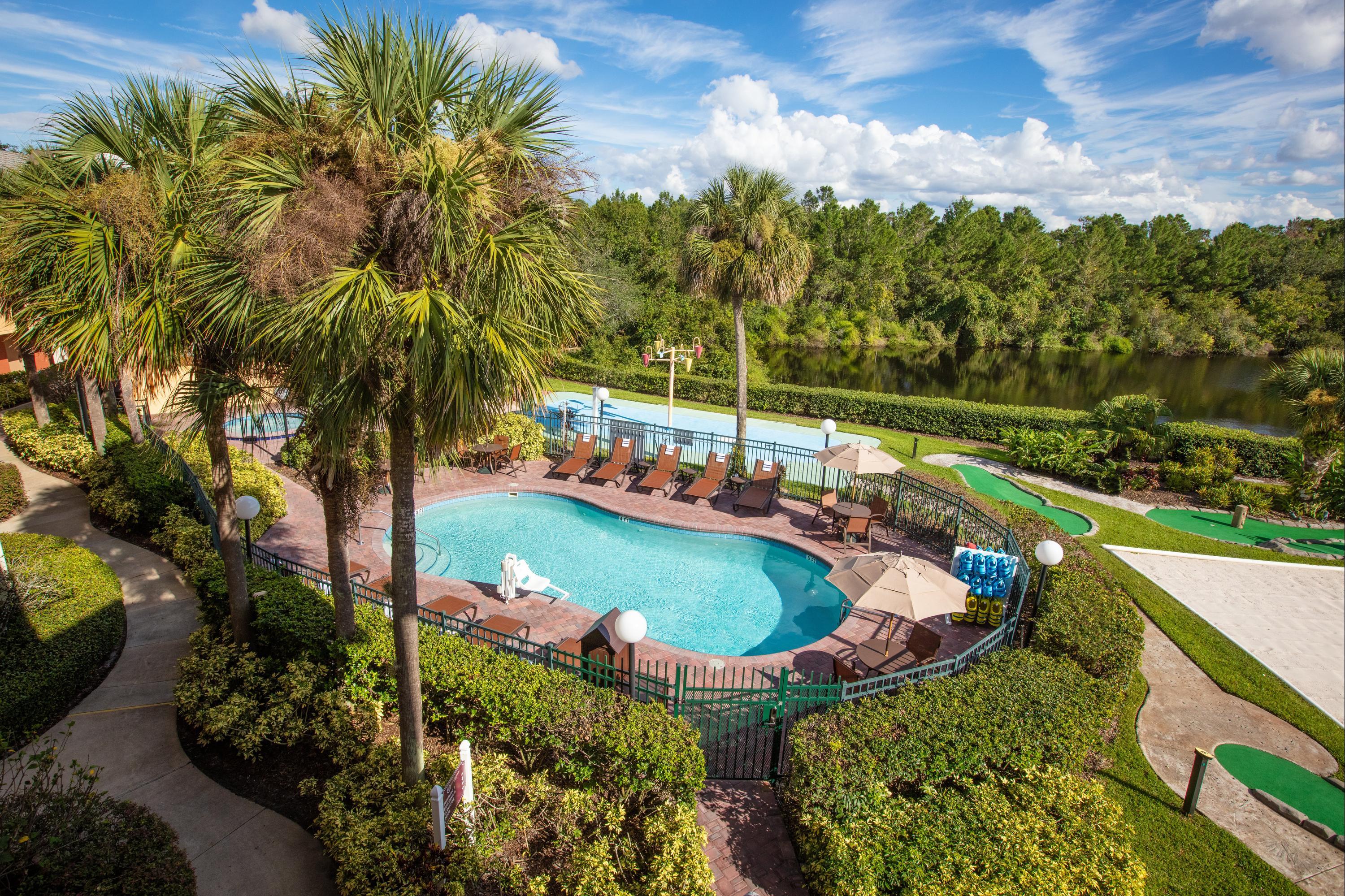Resorts in Orlando from $114/night - KAYAK