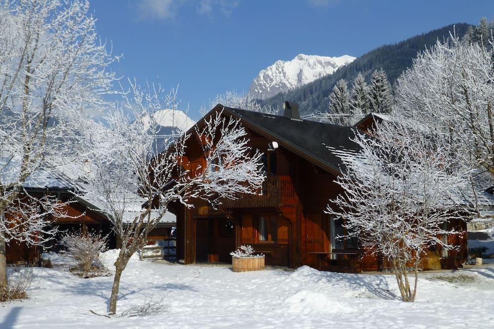Independant chalet, Portes du Soleil Ski area, La Chapelle d'Abondance Rhône-Alpes - La Chapelle-d'Abondance visuel 3/5 Independant chalet, Portes du Soleil Ski area, La Chapelle d'Abondance Rhône-Alpes - La Chapelle-d'Abondance visuel 3/5