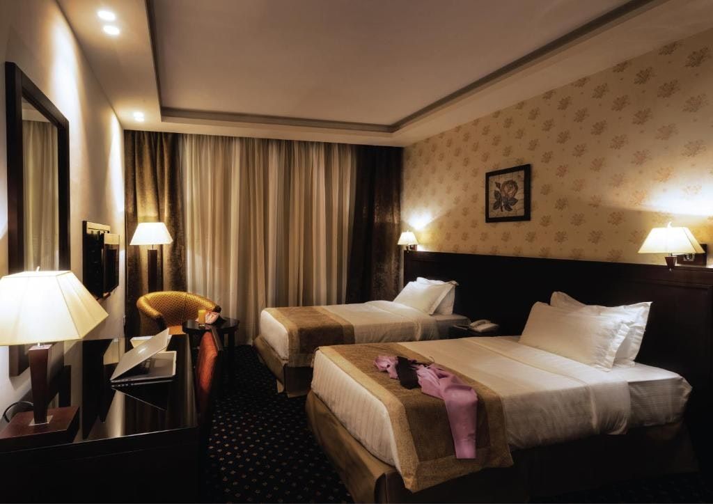 hotel photo